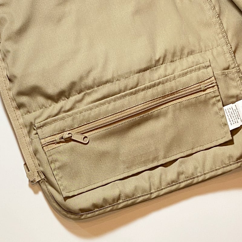 1980's〜 L.L.Bean Photographer Vest | Unwave 1980's〜 L.L.Bean Photographer Vest | Unwave