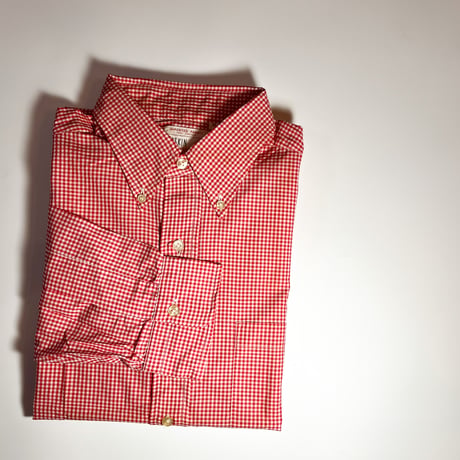 1960's Hathaway L/S Shirt Deadstock