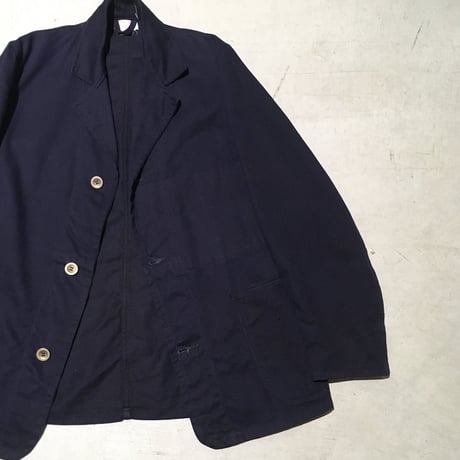 1950〜60's Jay Bee Work Jacket