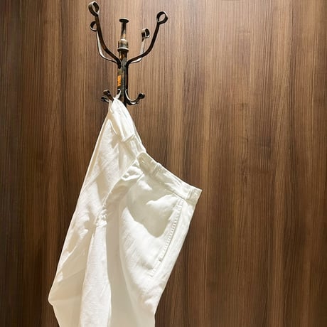 1940〜50's DAYTON BRAND White Trousers