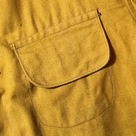 1940's UTICA Hunting Jacket