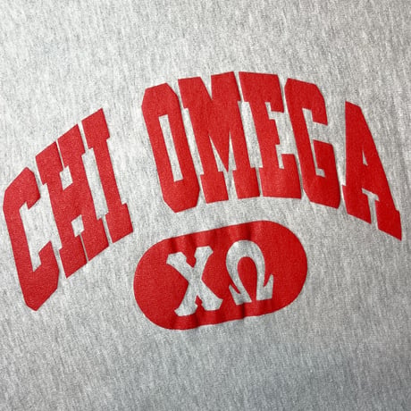1990's Champion Reverse Weave Sweat