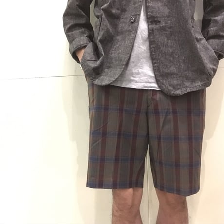 1960's Sears Short Pants