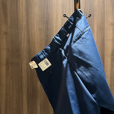 1980〜90's Dickies Chino Trousers Deadstock