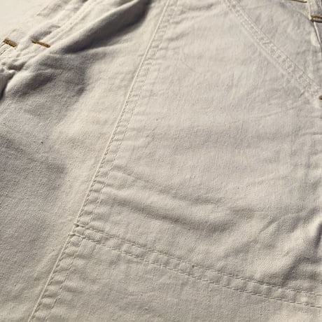 1970's CARTER'S Double Knee Painter Pants