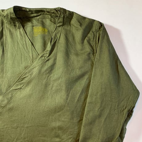 1950's US.Military TAP Suit Deadstock