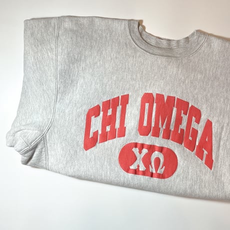 1990's Champion Reverse Weave Sweat