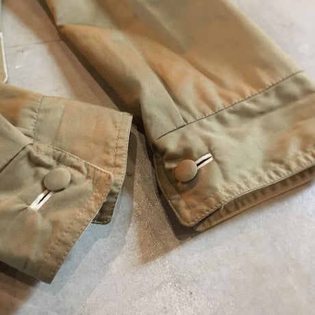 1960〜70's LEONARDO STRASSI Reversible Jacket Deadstock