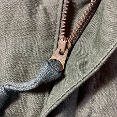 1970's US.ARMY M-65 Field Trousers Deadstock