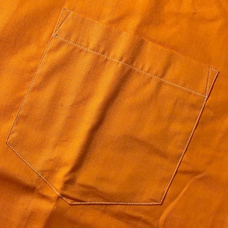 1960's Kentfield Pullover S/S Shirt Deadstock