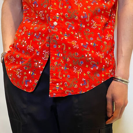 1960's TAPER AND TAILS S/S Shirt