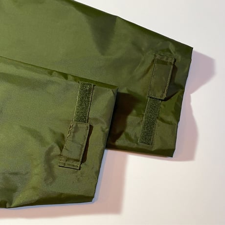 1980's RAF Foul Weather Nylon Jacket Deadstock