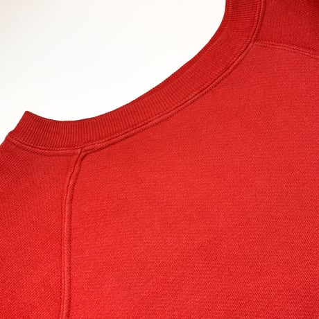 1960's Unknown Monster Printed Sweat