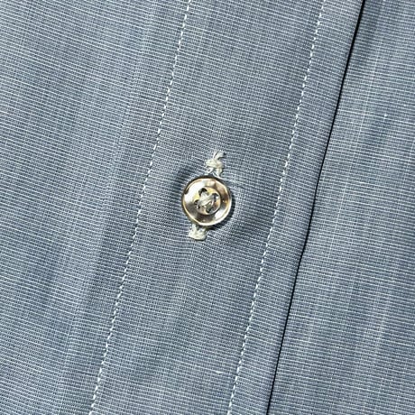 1970's Brooks Brothers L/S Shirt Deadstock