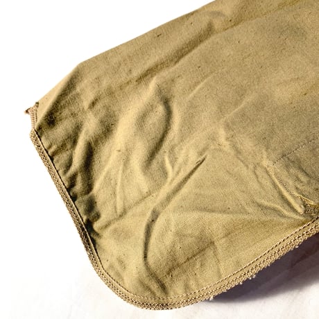 1950〜60's French Army M-52 Chino Trousers Deadstock