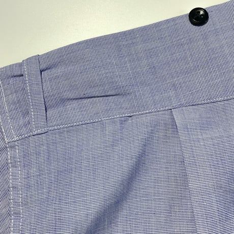 1960's RAF Utility L/S Shirt