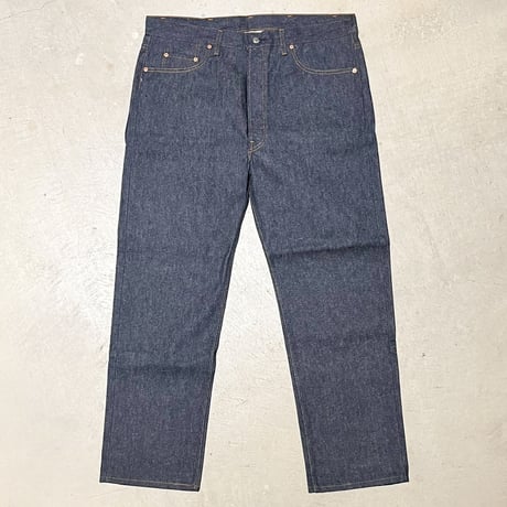1980's Levi's 501 Denim Pants Deadstock