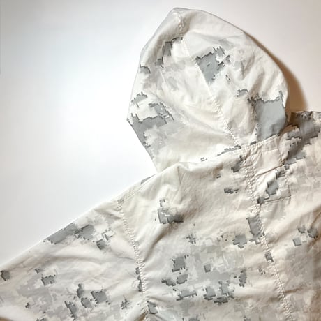 2000's〜 USMC Snow Marpat Parka