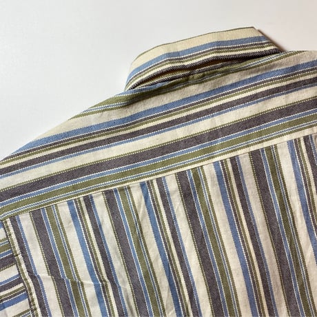 1960's Limited Editon L/S Shirt Deadstock