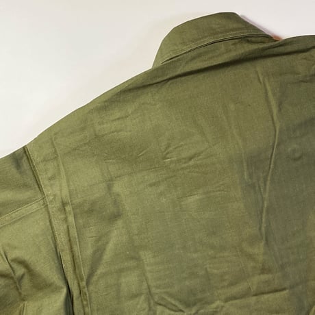 1940's USMC M-47 Herringbone Jacket Deadstock