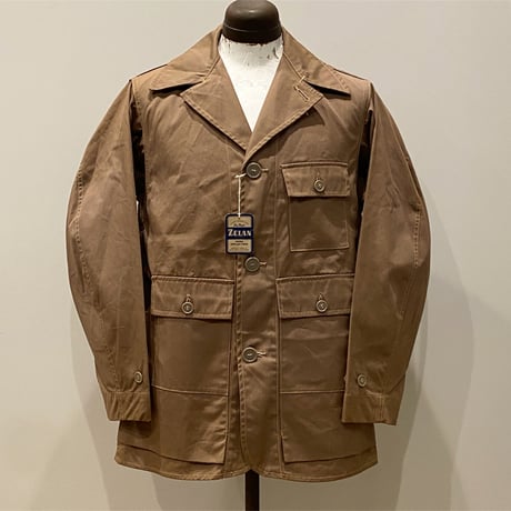 1940's〜 MASLAND Hunting Jacket Deadstock