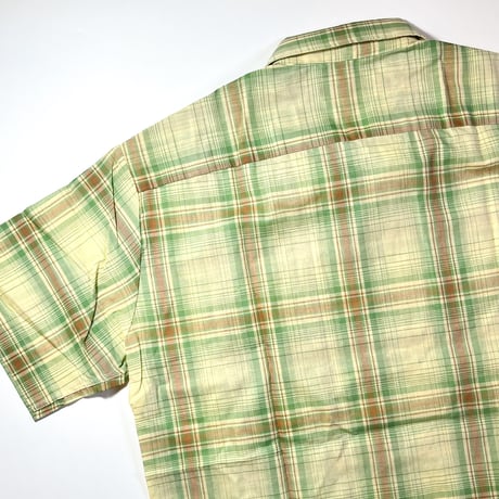 1960's Jayson S/S Shirt Deadstock