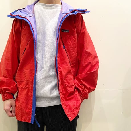 1990's Patagonia Super Alpine Jacket