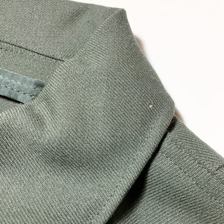1960's USAF A-1B Wool Jacket Deadstock