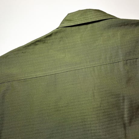 1960's US.ARMY Jungle Fatigue 4th Jacket Deadstock