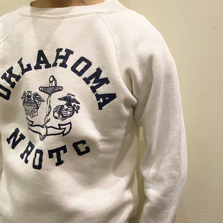 1960's Champion College Sweat