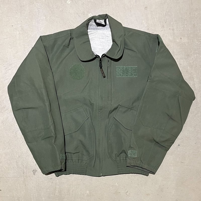 U.S ARMY CWU-106P フライトジャケット wip_24042412_4.jpg
