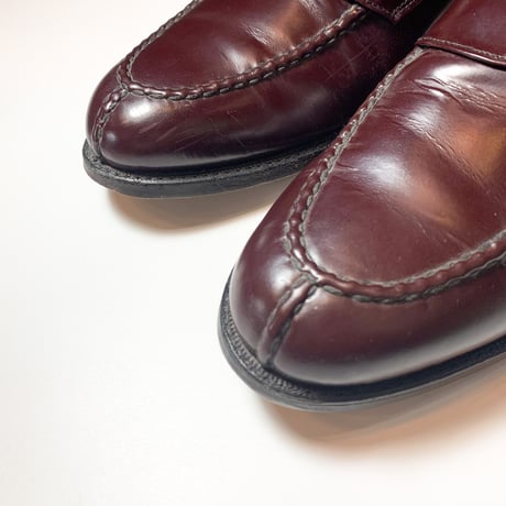 1990's Allen Edmonds “Rawlins”