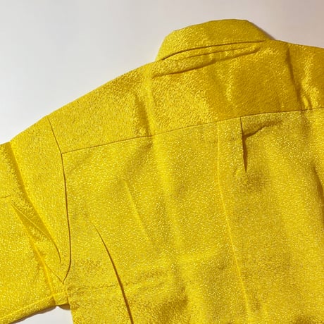 1960's〜 TRI-TOWN Classic S/S Shirt Deadstock