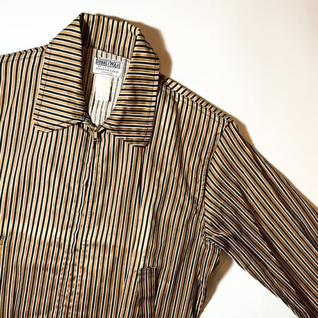 1950's DUBBLE WARE Cotton Blouson Deadstock
