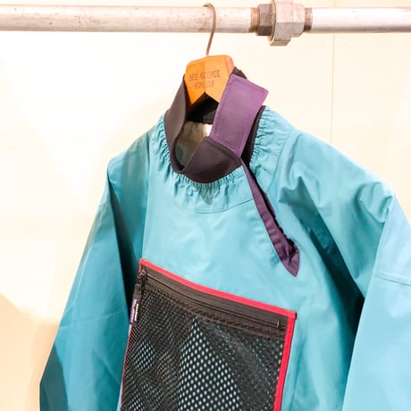 1990's Patagonia Paddling Jacket Deadstock
