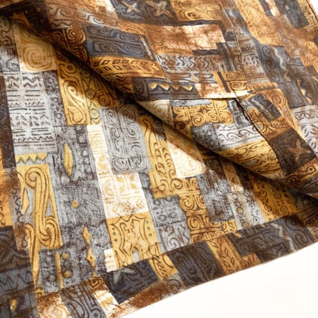 1960's Unknown S/S Shirt
