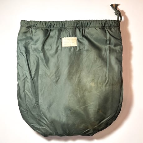 1960's USAF Helmet Bag