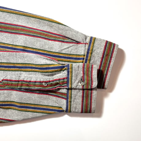 1980's Eddie Bauer L/S Shirt