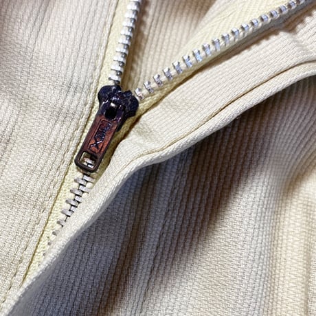 1960's Unknown Tapered Pants Deadstock