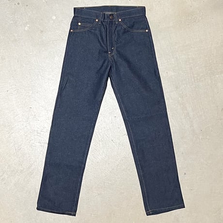 1980's Levi's 505 Denim Pants Deadstock