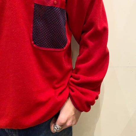 1990's Patagonia CAPILENE Kayak Fleece