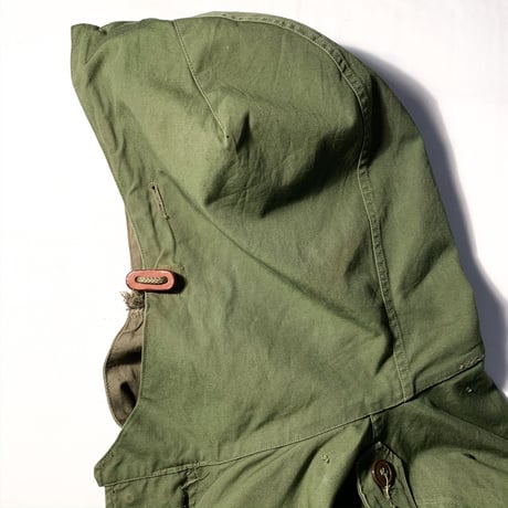 1950's US.ARMY M-51 Mods Coat