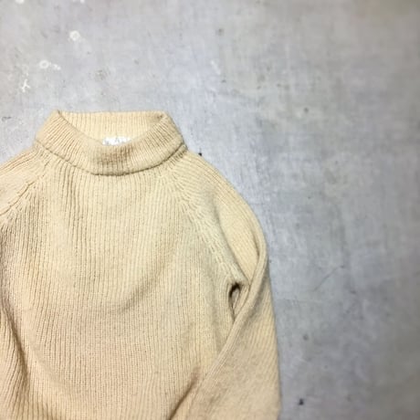 1970's Peter Storm Sweater