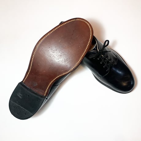 1970's US.NAVY Service Shoes