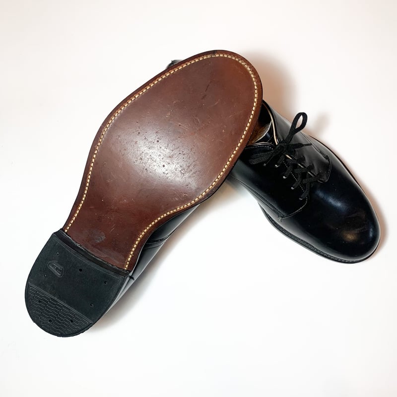 Us navy service deals shoes