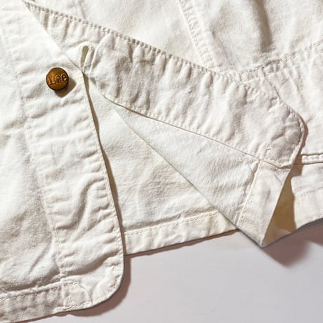 1960's〜 Lee 44-J Coverall