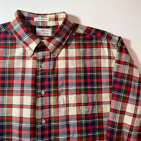 1960's Pennleigh L/S Shirt