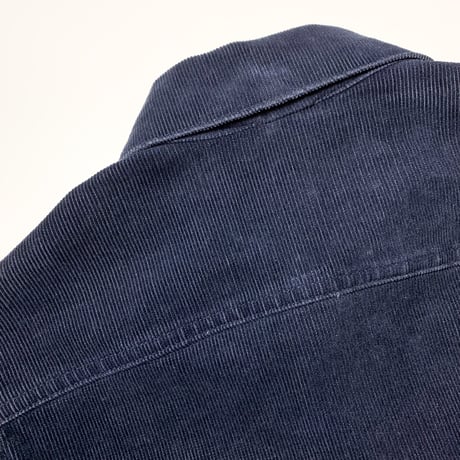 1970's〜 Levi's 70505 Corduroy Jacket