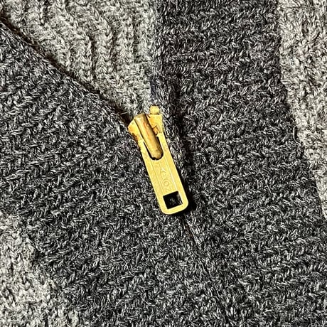 1950's Unknown Wool Cardigan