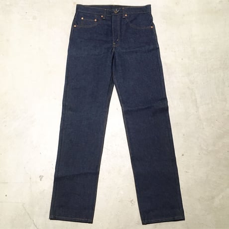 1990's Levi's 505 Denim Pants Deadstock